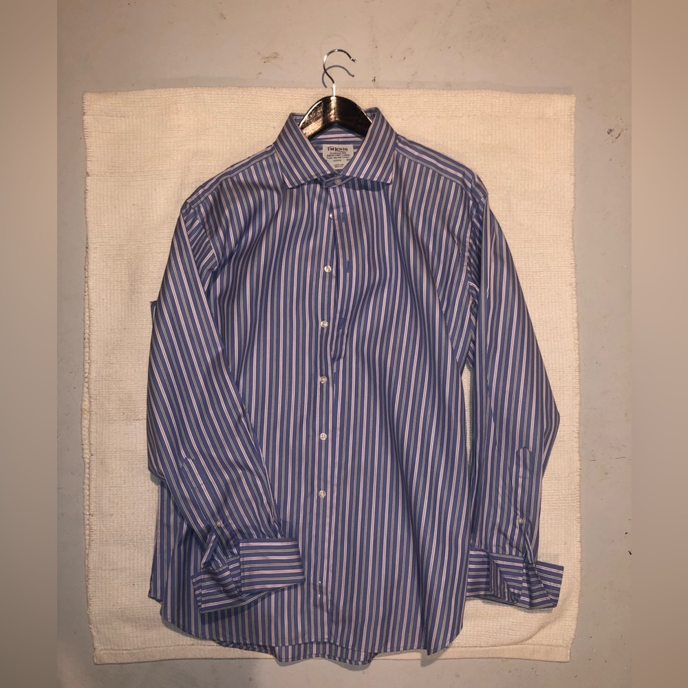 Men’s Button Down Shirt